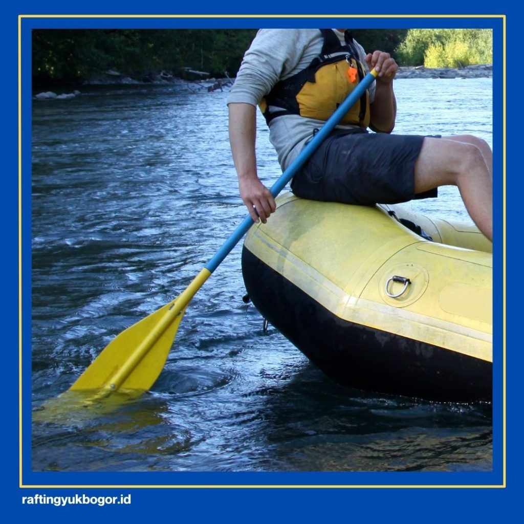 Rafting Adventure Bogor,