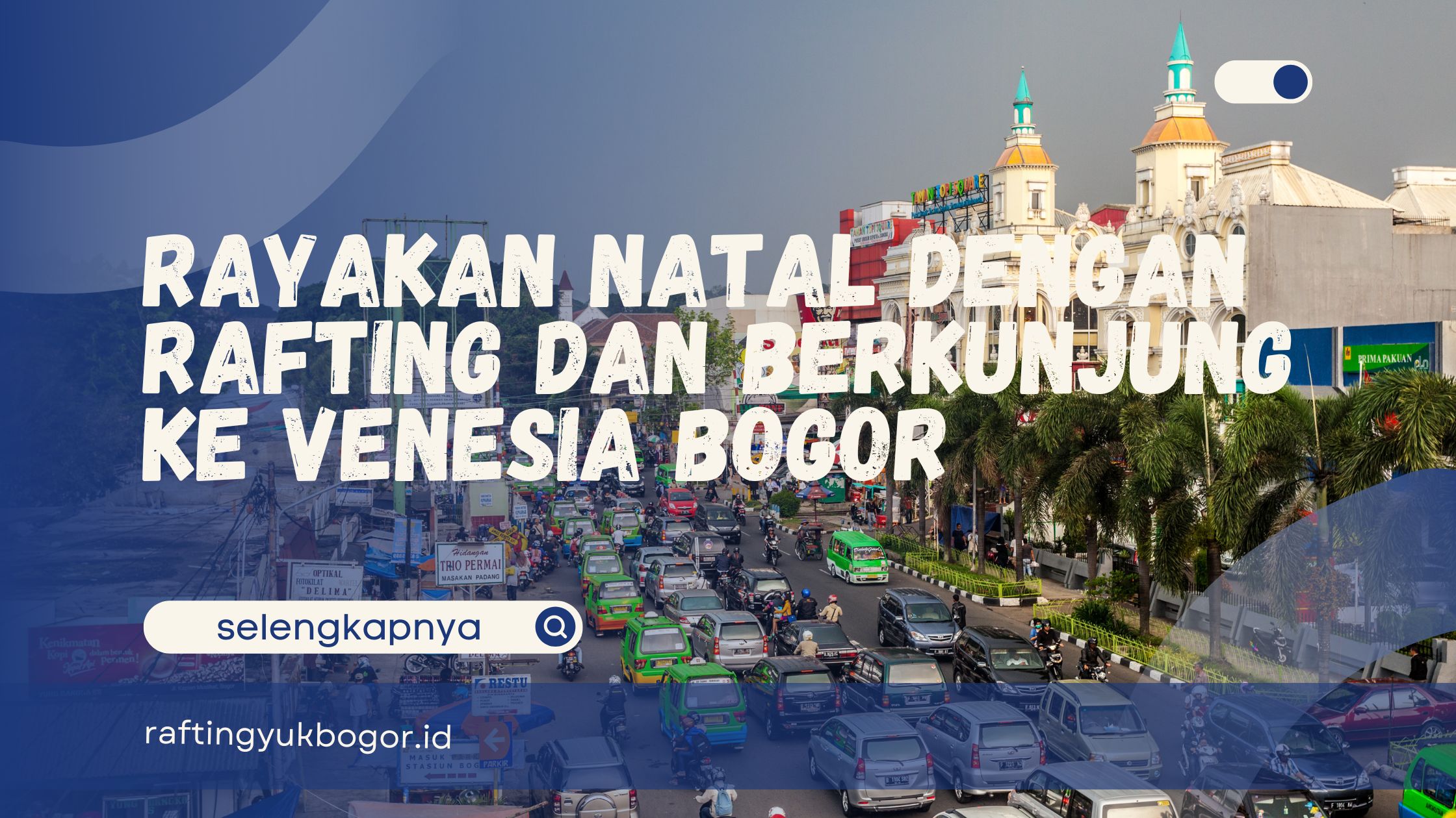 Venesia Bogor