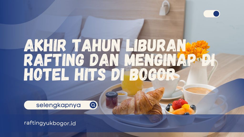 Hotel Hits di Bogor