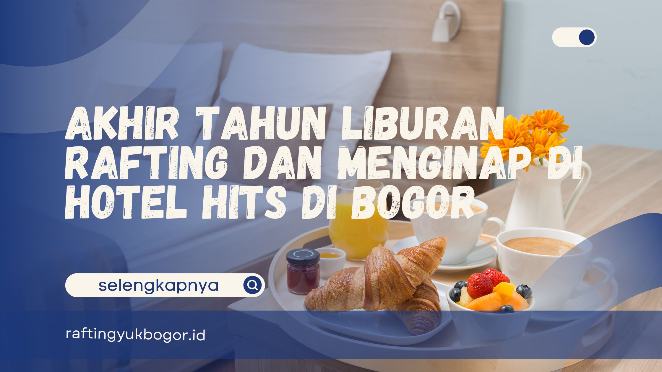 Hotel Hits di Bogor