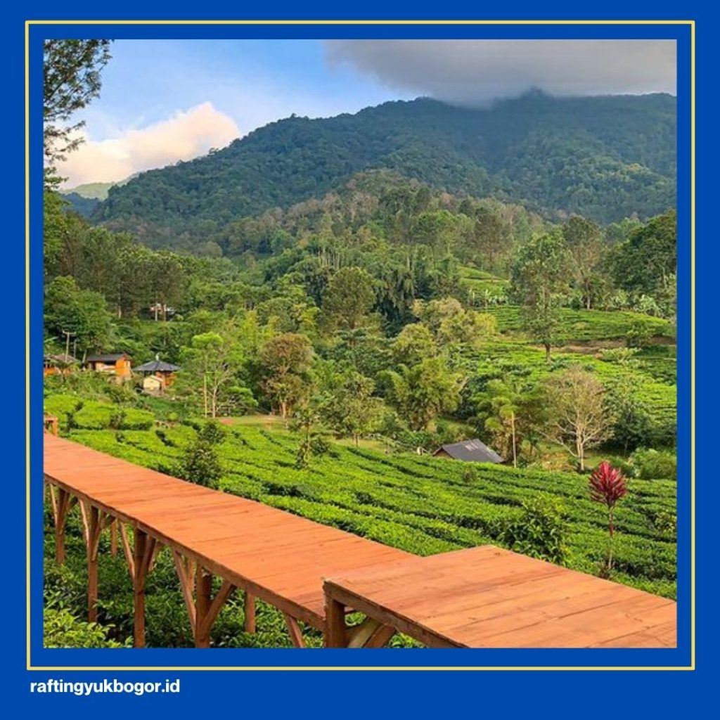 Tempat Wisata di Bogor