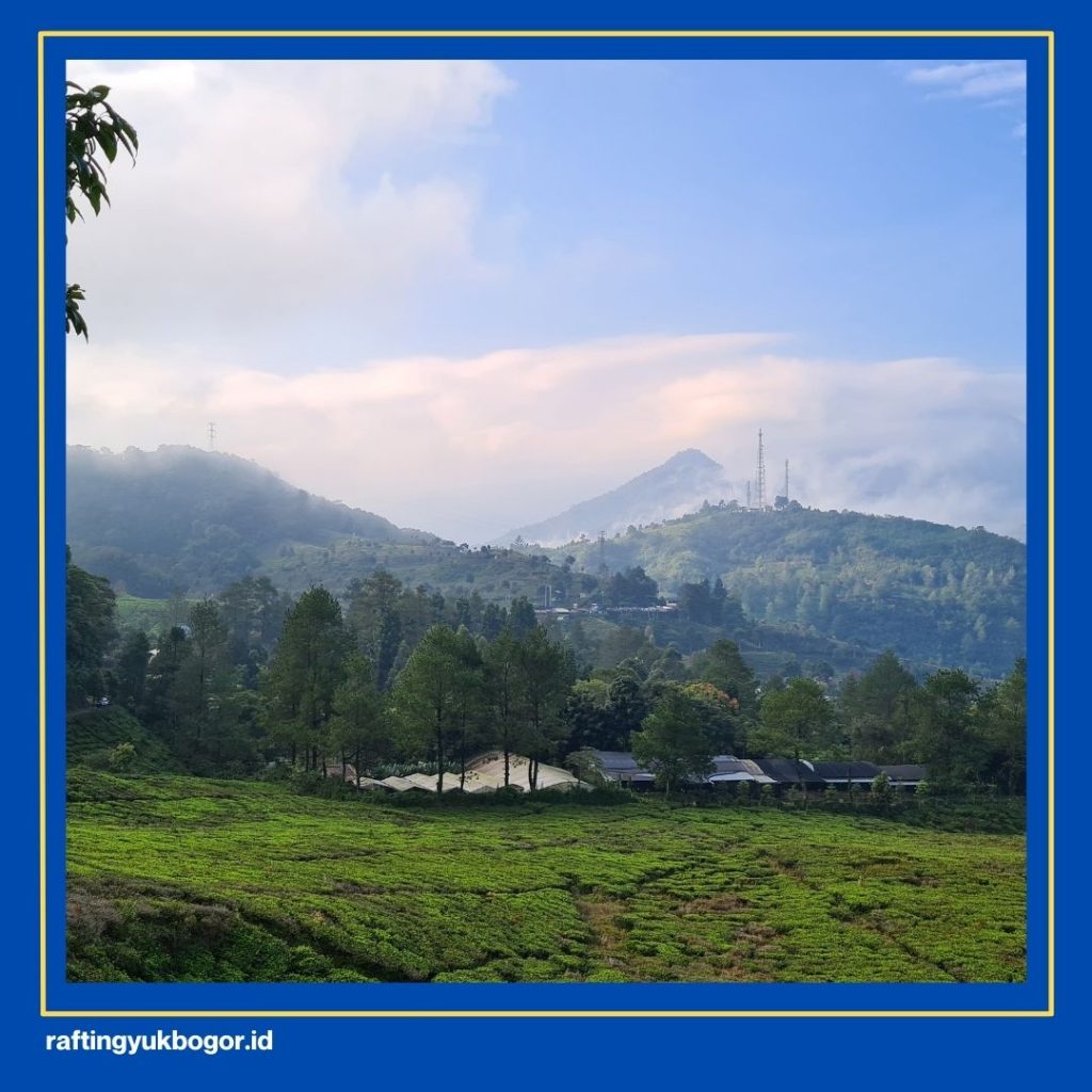 liburan murah di bogor