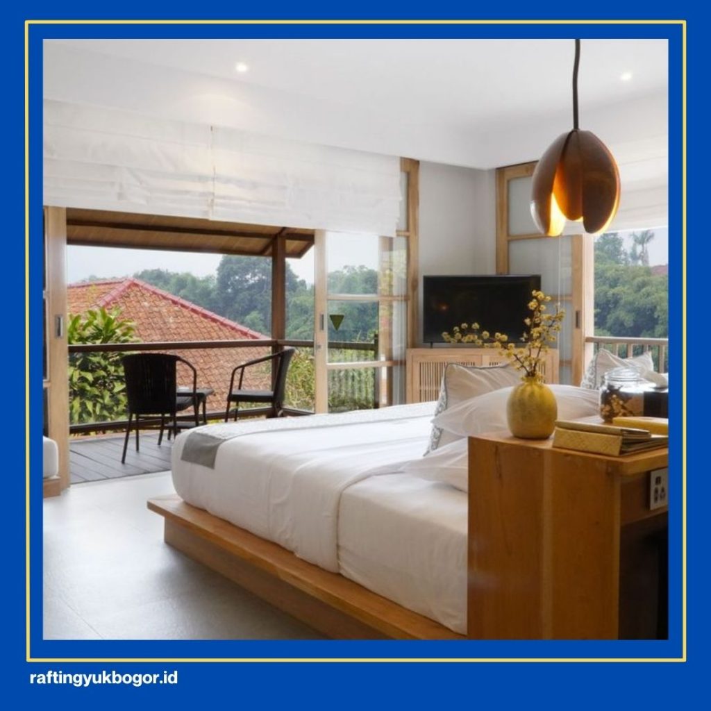 hotel hits di bogor