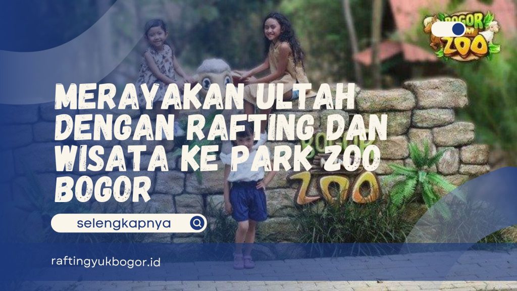 Park Zoo Bogor