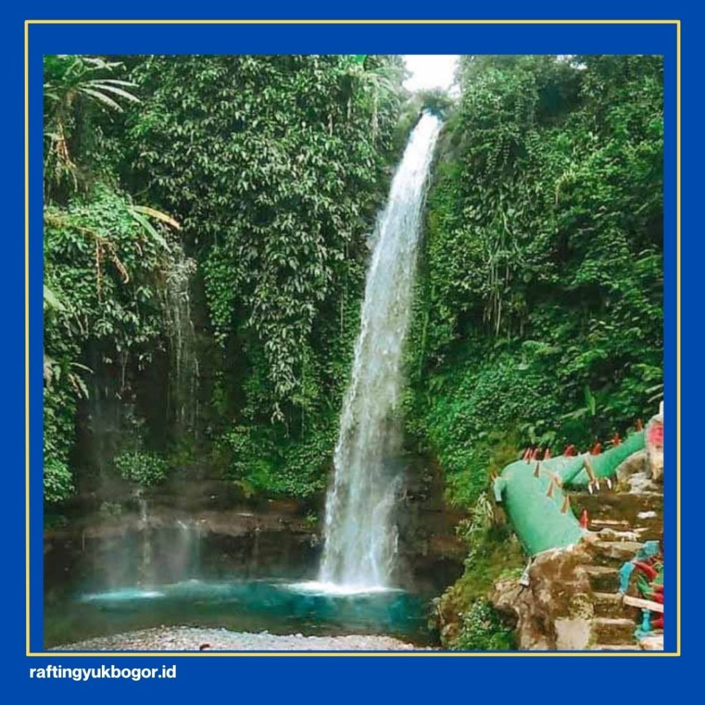 Wisata Alam di Bogor