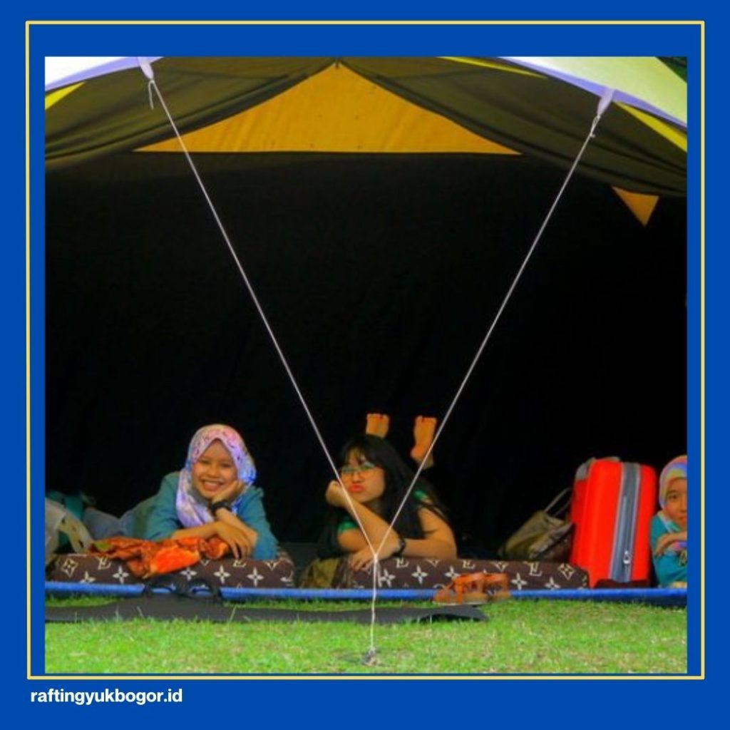 Wisata Anak di Bogor!