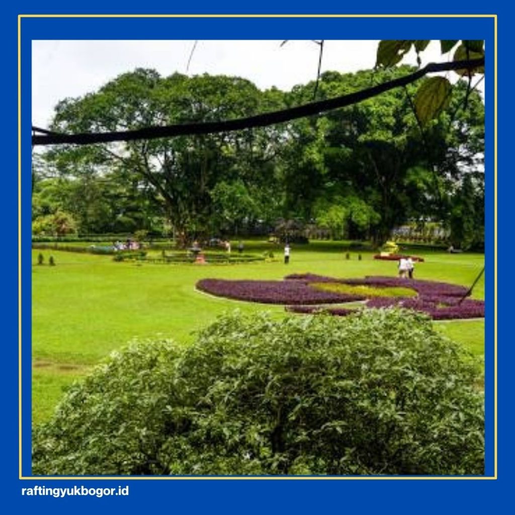 Liburan Seru di Bogor