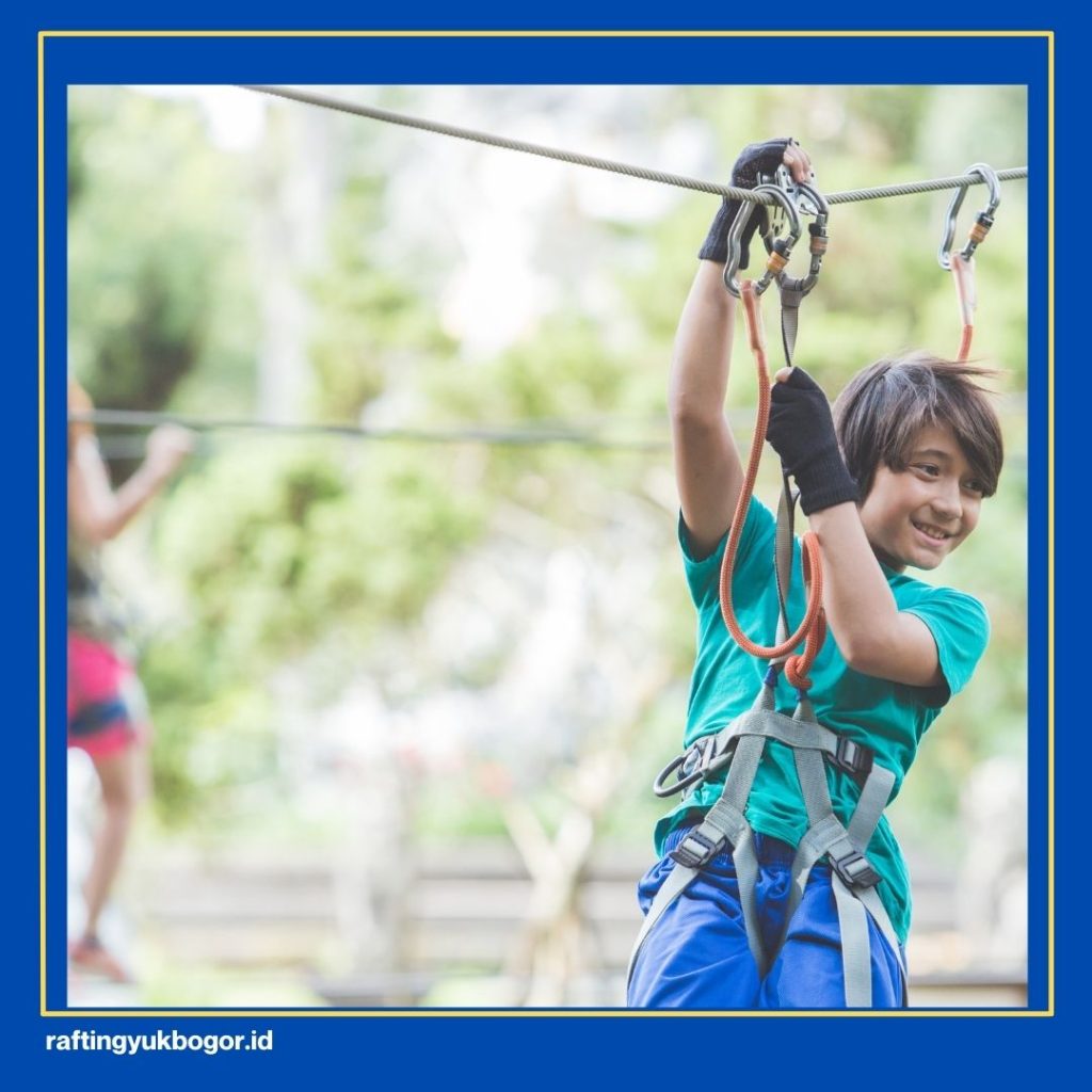 Tempat Wisata Alam di Bogor!