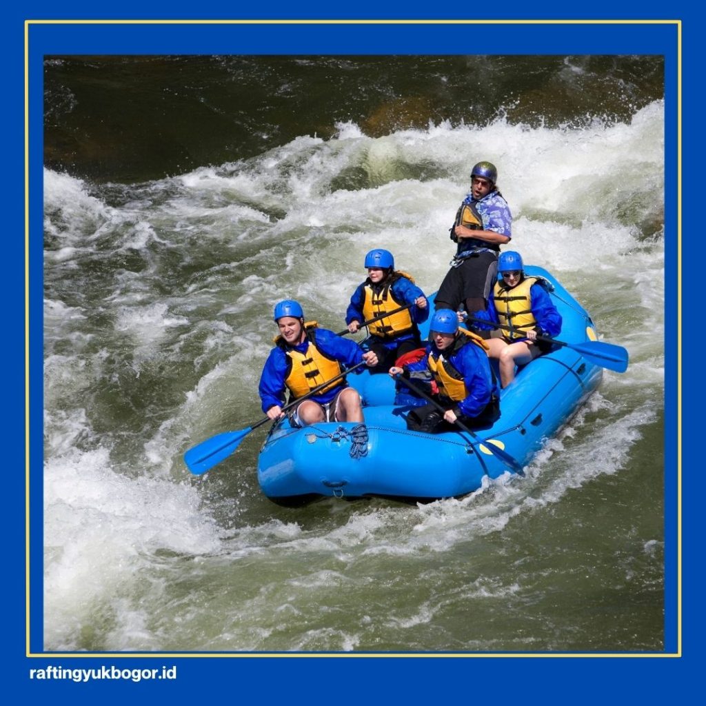 Tempat Wisata Alam di Bogor!