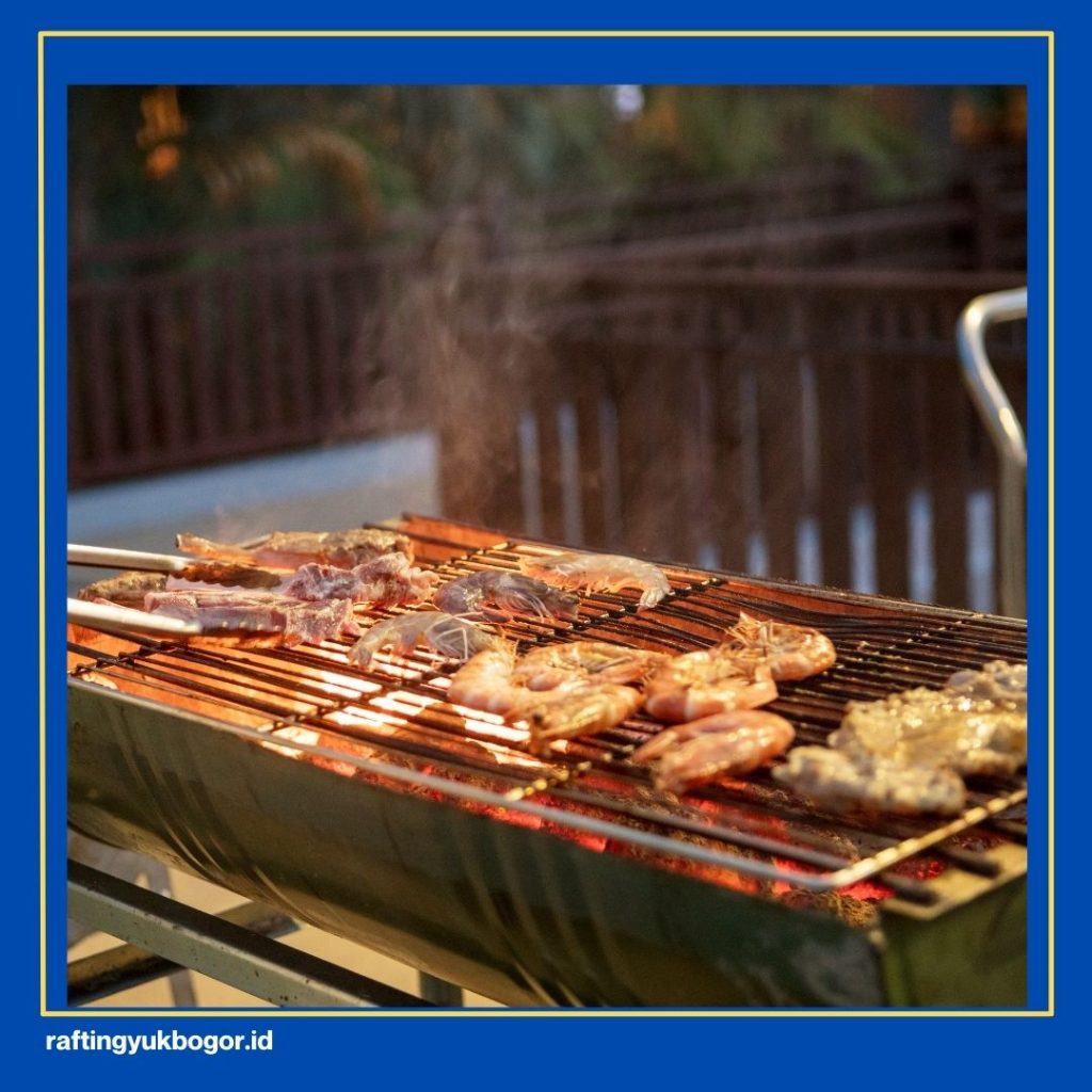 Tempat Wisata Alam di Bogor!