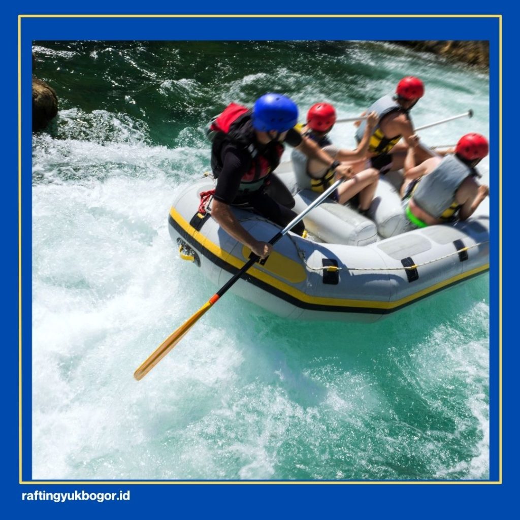 Tempat Kekinian di Bogor