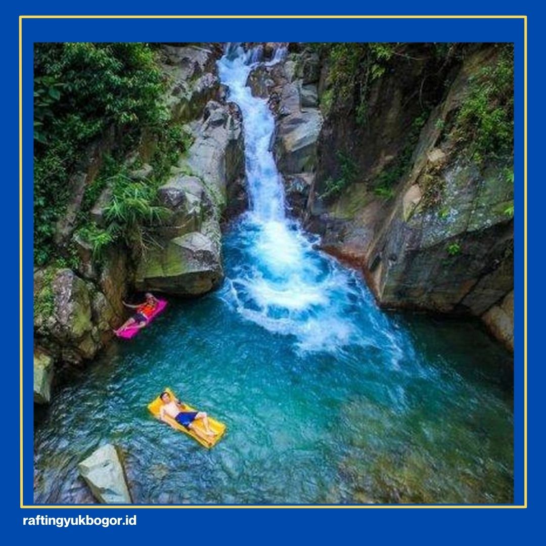 Tempat Wisata Bogor yang Murah