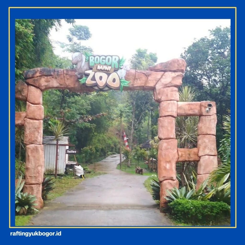 Park Zoo Bogor