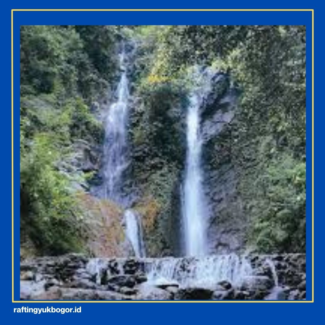 Curug yang Bagus di Bogor