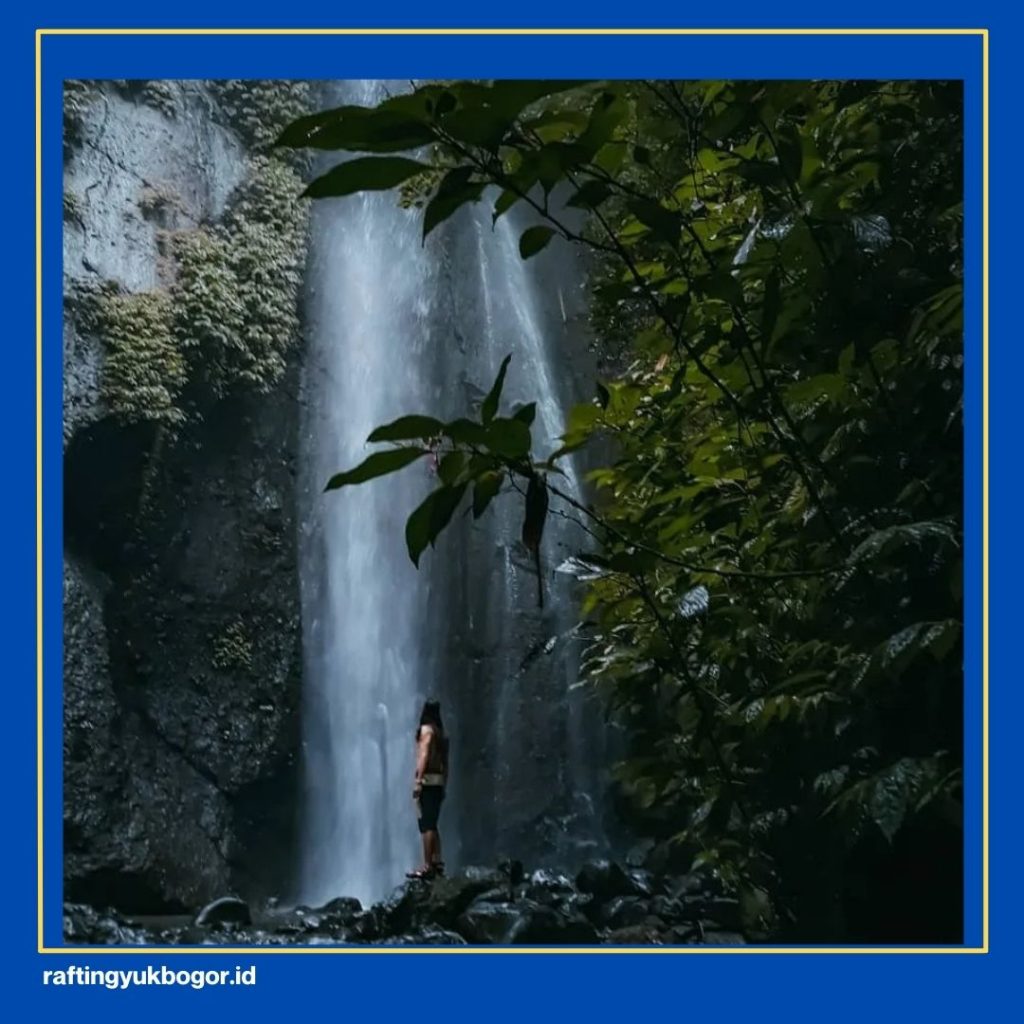Curug yang Bagus di Bogor 