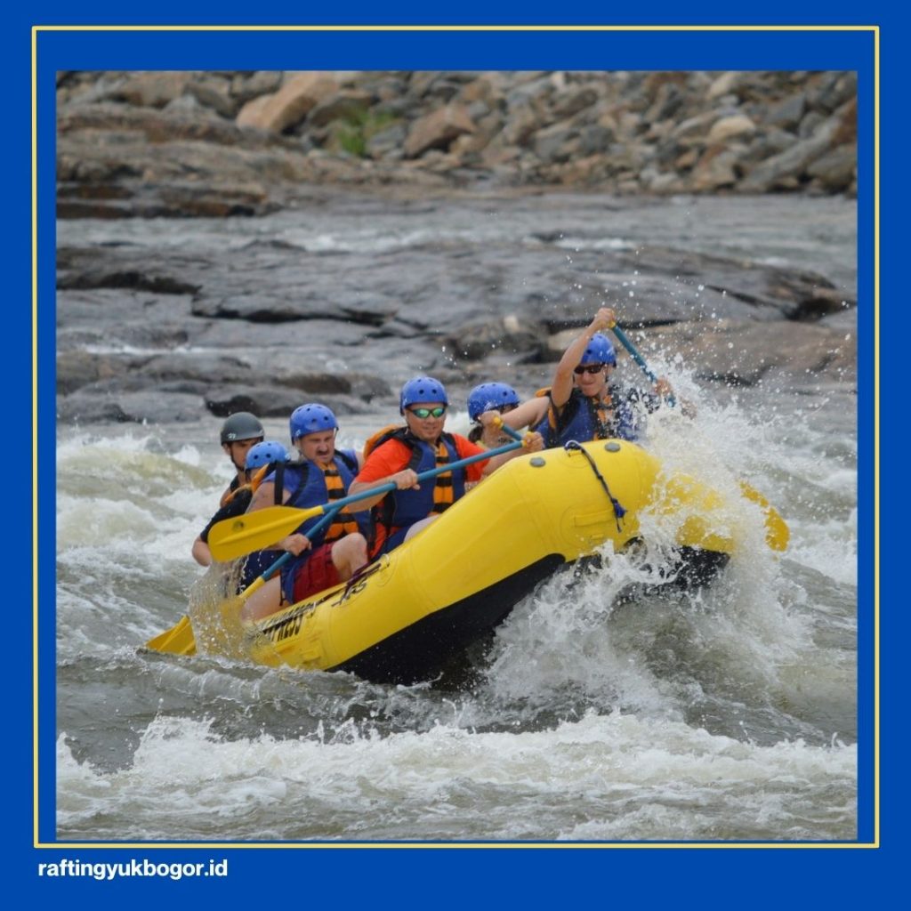 Hotel Bagus di Bogor