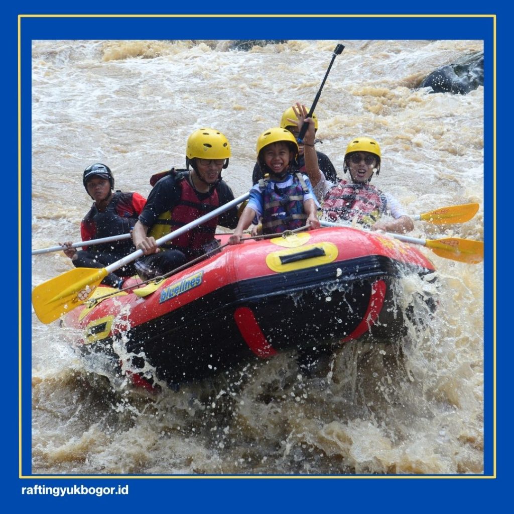 Hotel Bagus di Bogor