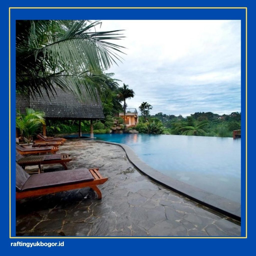 Rekomendasi Hotel di Bogor