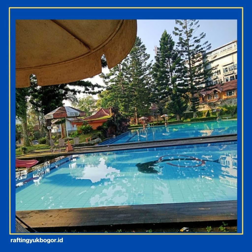 Hotel Murah di Bogor di Bawah 200 Ribu