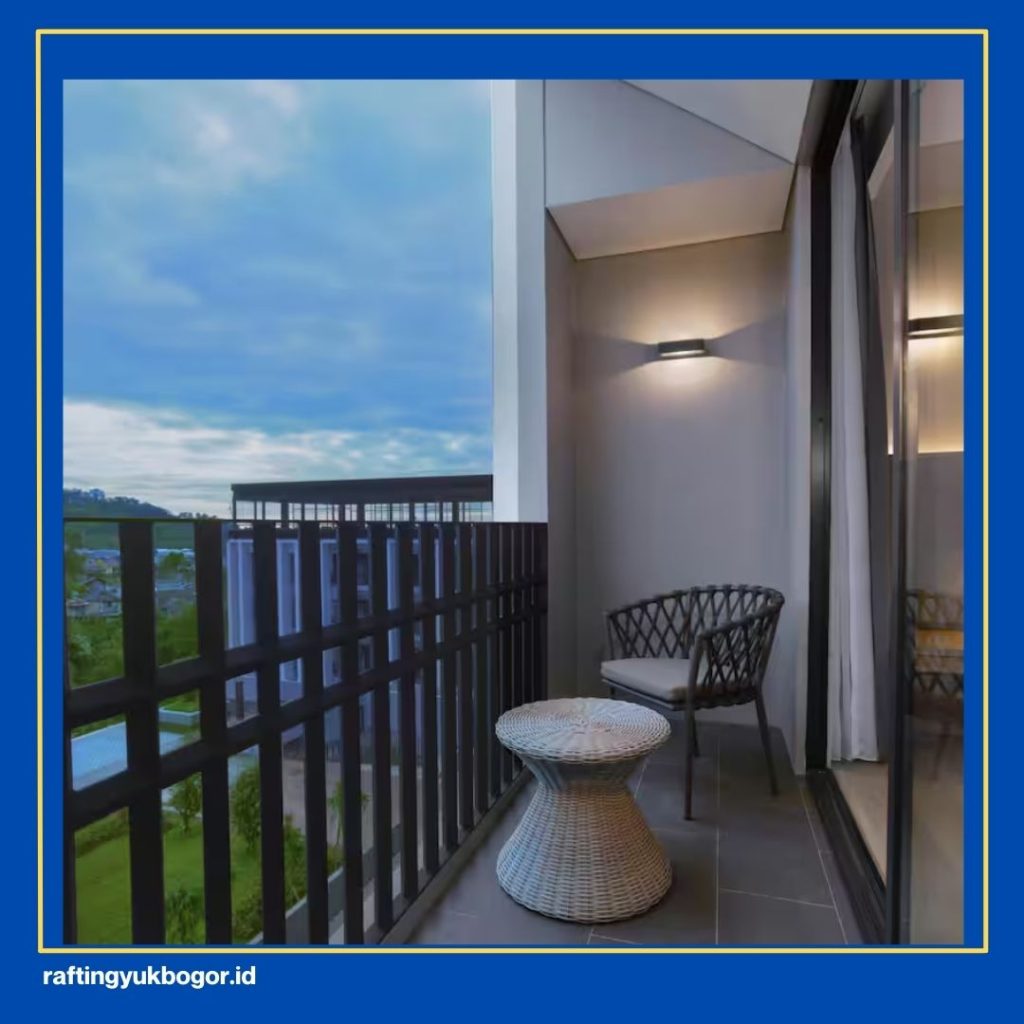 Hotel Terbaik di Bogor