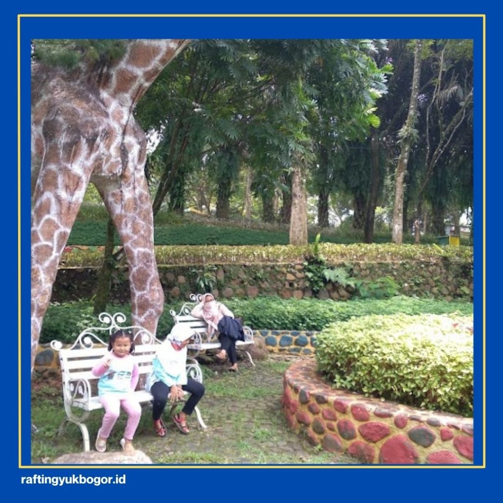 Tempat Wisata Daerah Bogor