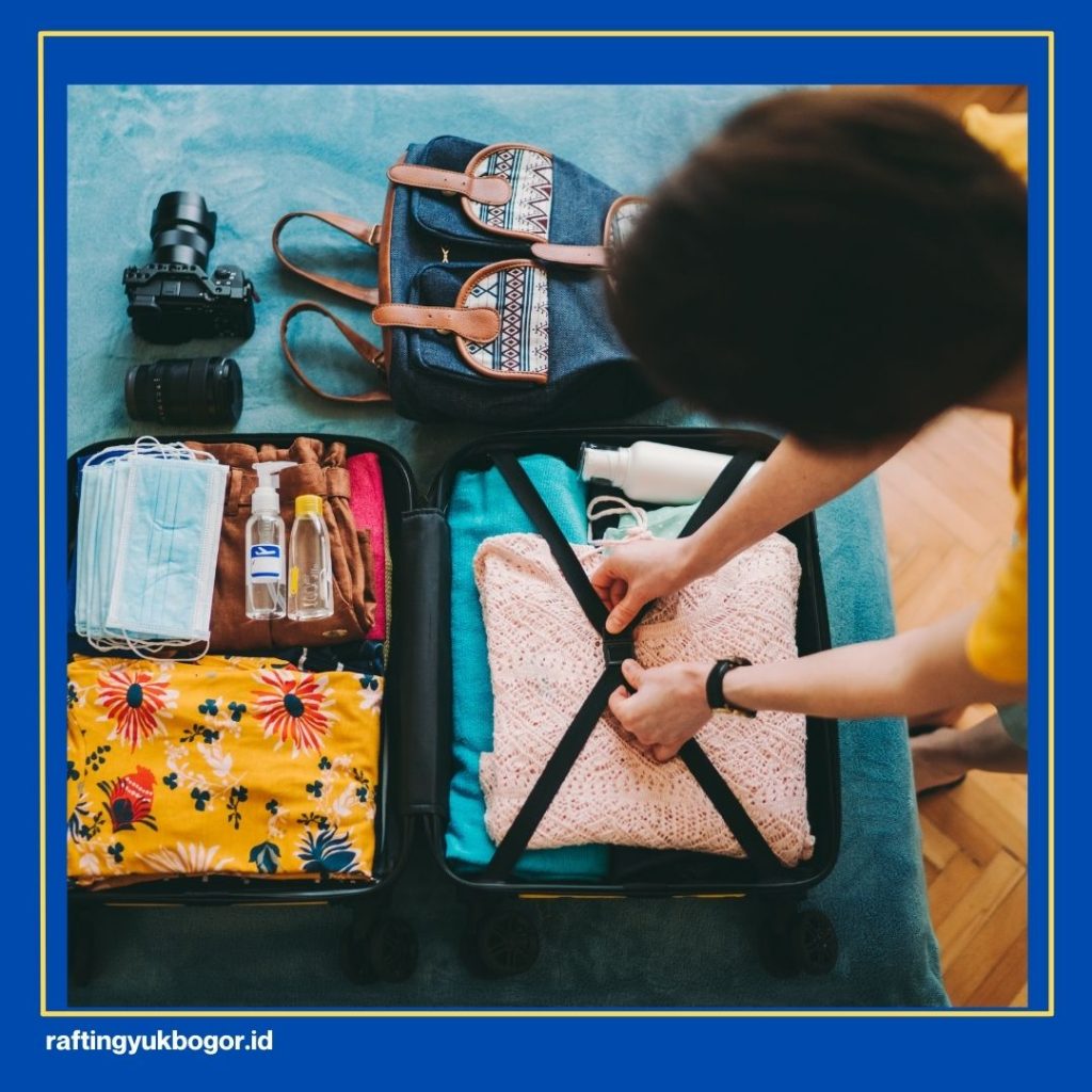 Tempat Wisata yang Ada di Bogor