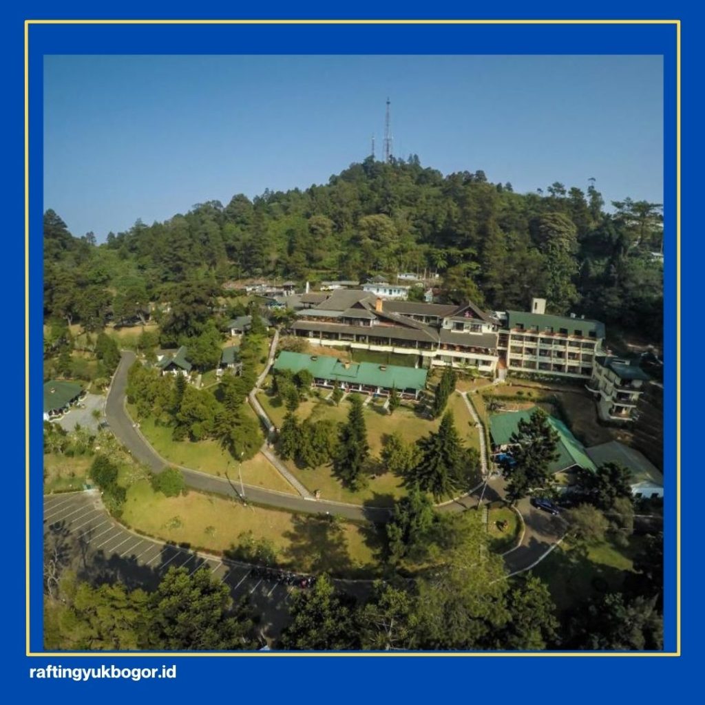 Tempat Seru di Bogor