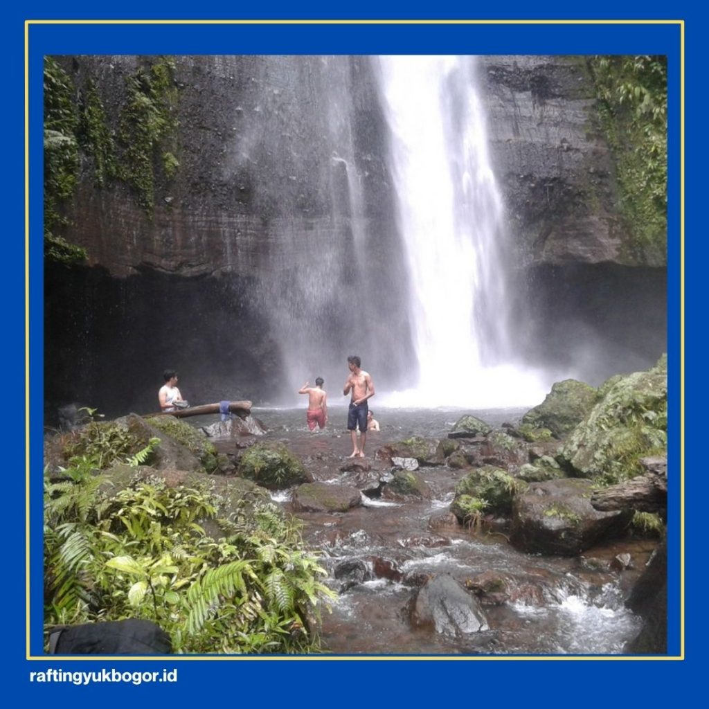 Tempat Seru di Bogor