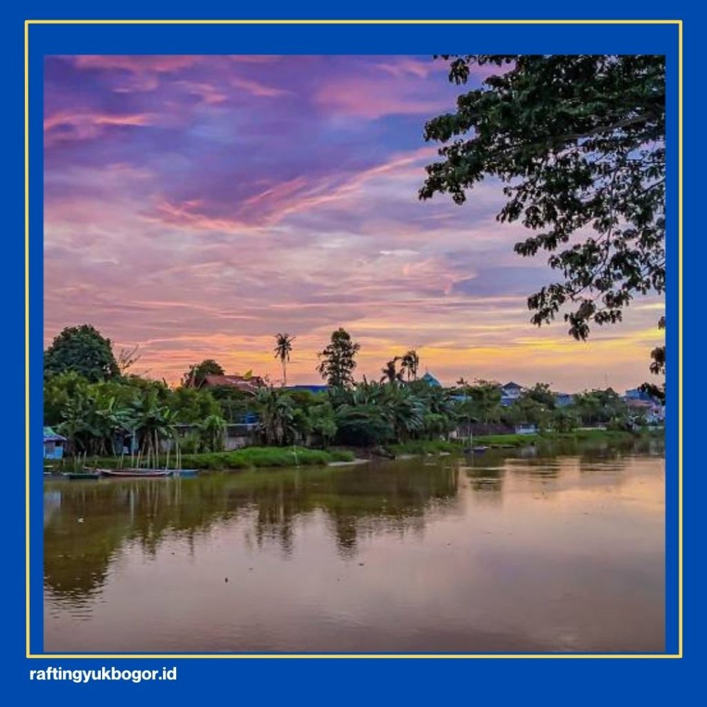 Destinasi Wisata di Bogor