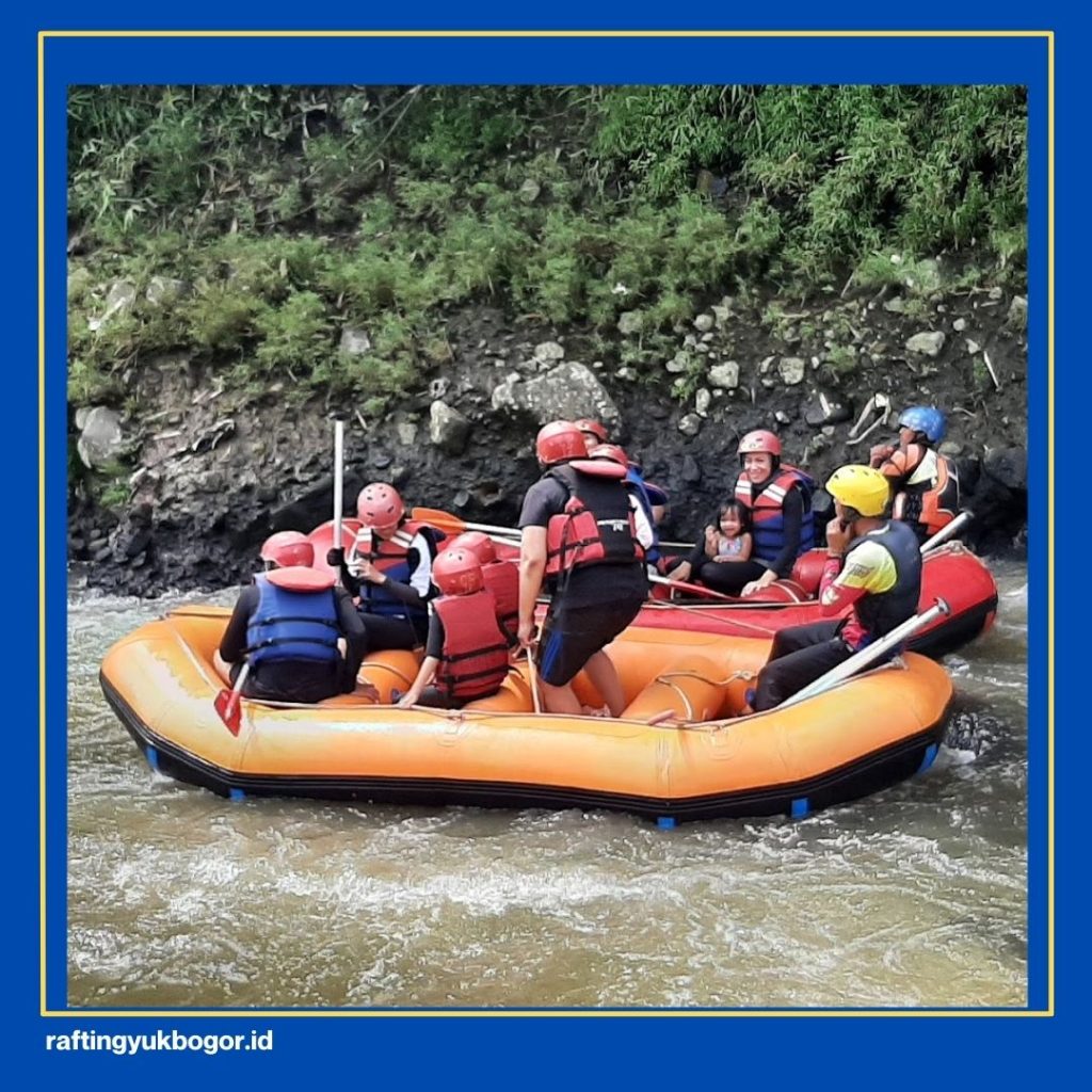 Destinasi Wisata di Bogor