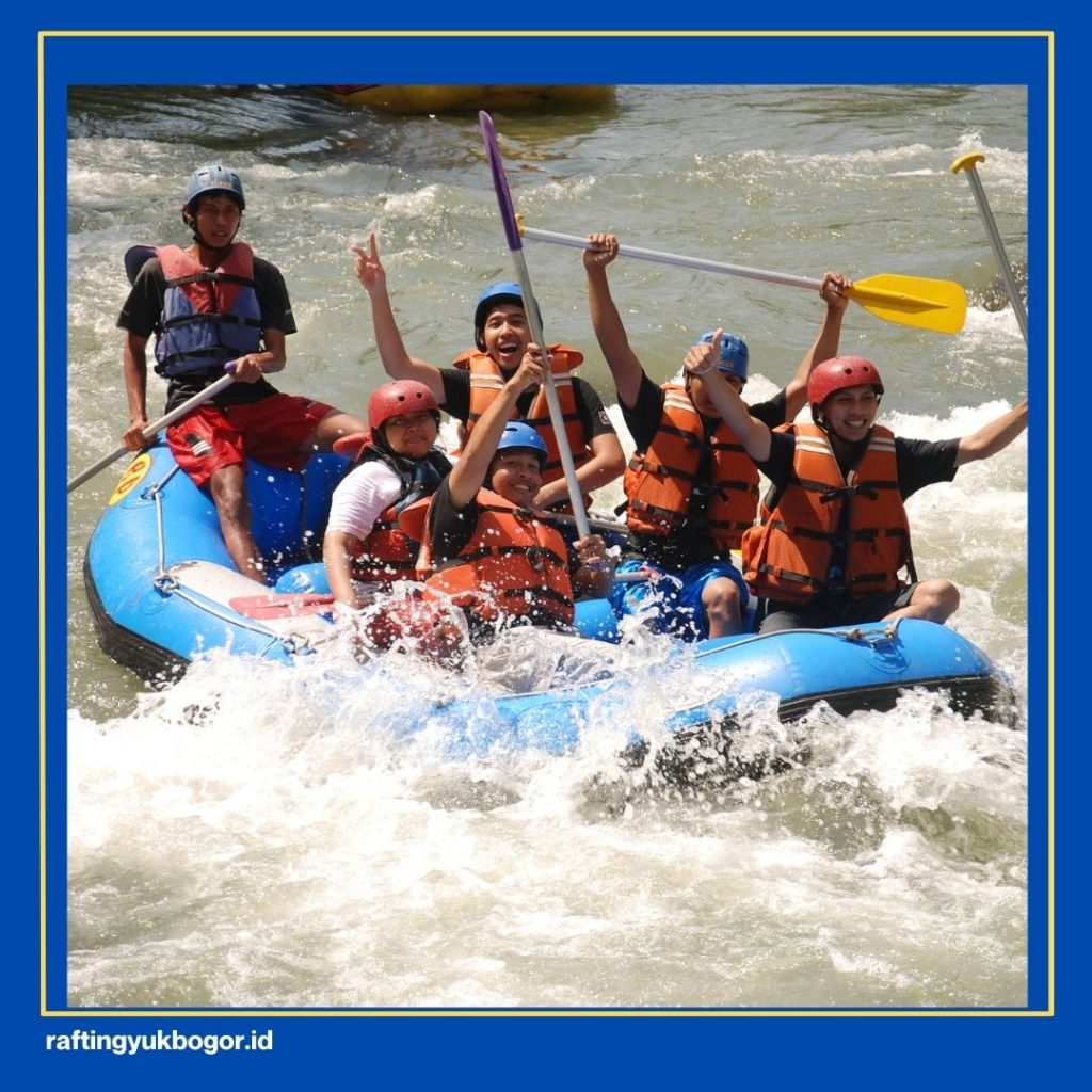 Tempat yang Enak di Bogor