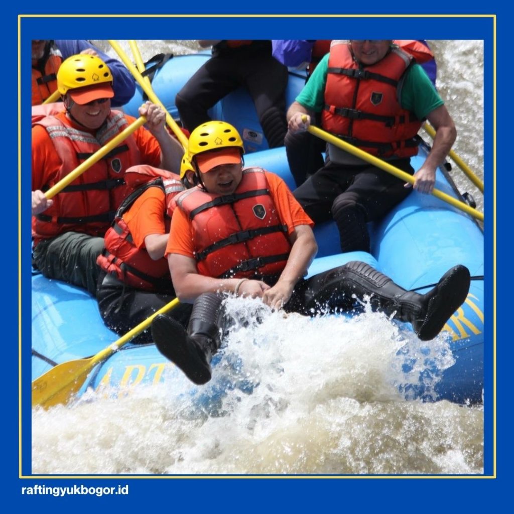 Tempat yang Enak di Bogor