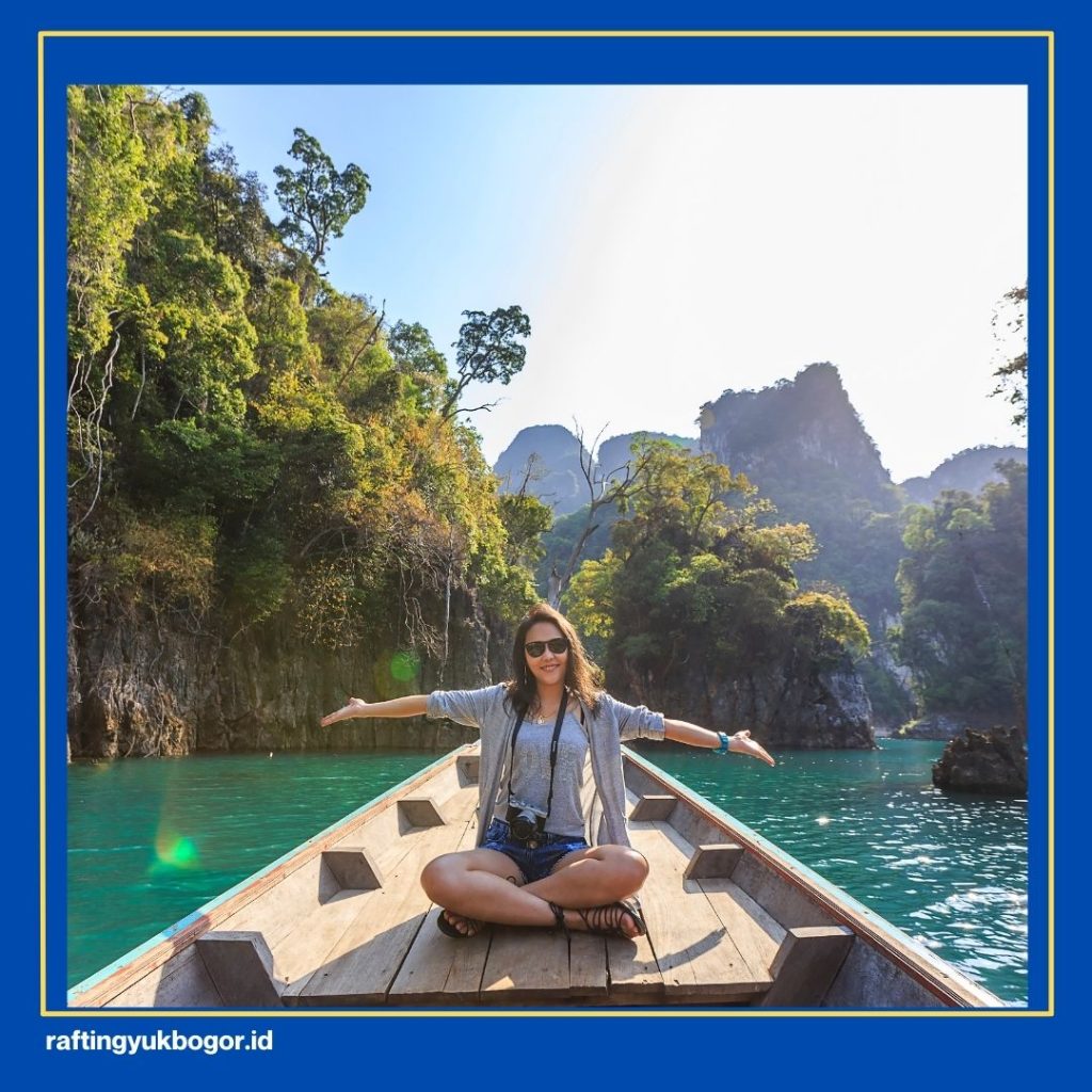 Tempat Menarik di Bogor