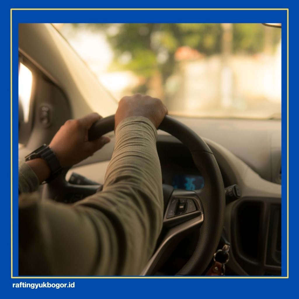 Tempat Menarik di Bogor