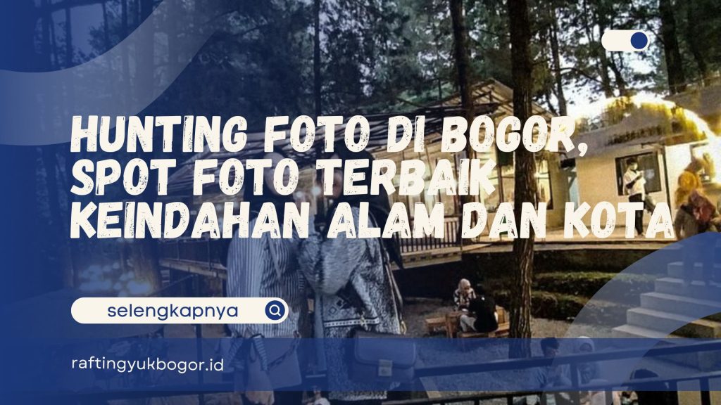 foto di bogor