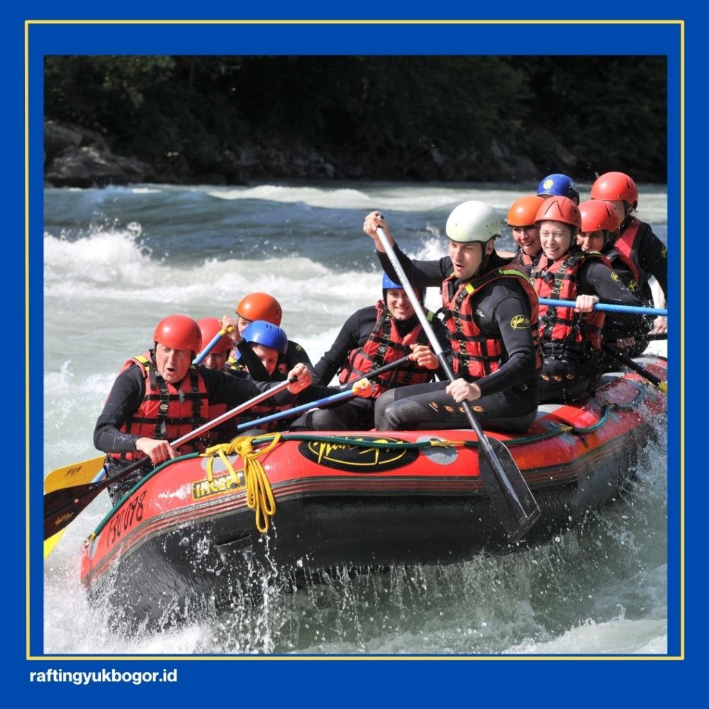 Objek Wisata di Bogor