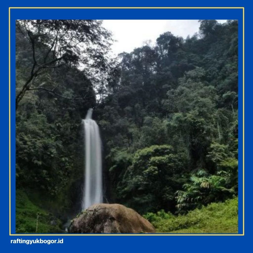 Spot Foto di Bogor