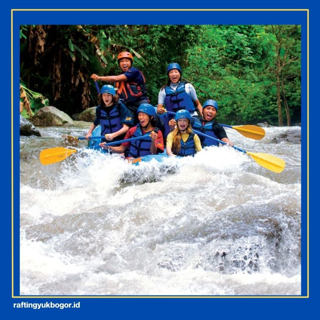 Tempat Terkenal di Bogor 