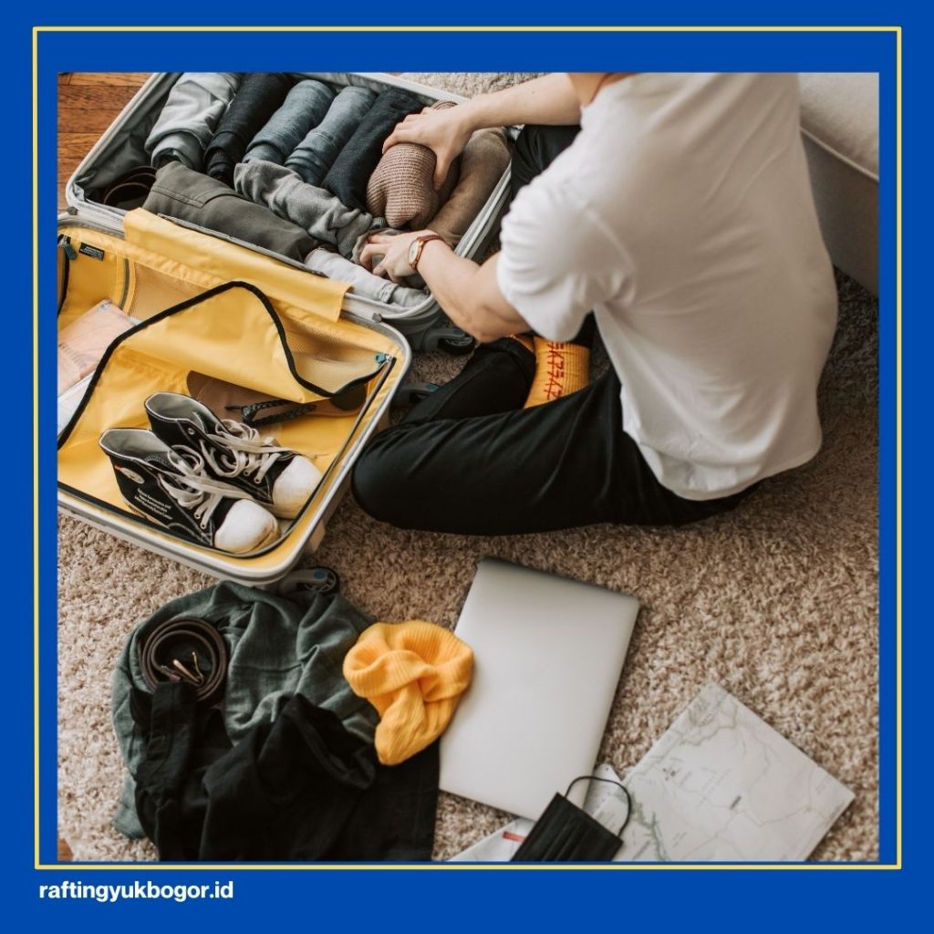 Rekomendasi Tempat Liburan di Bogor