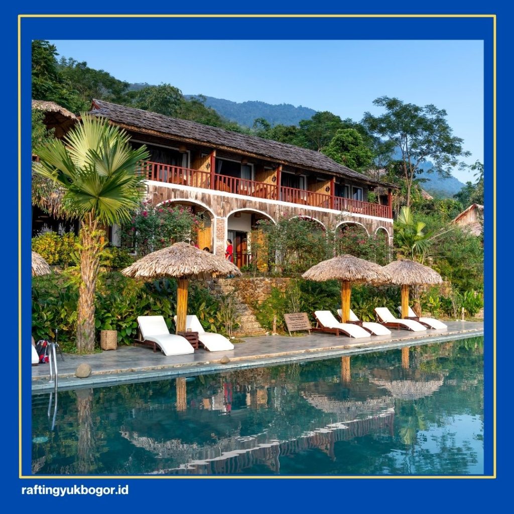 Rekomendasi Tempat Liburan di Bogor