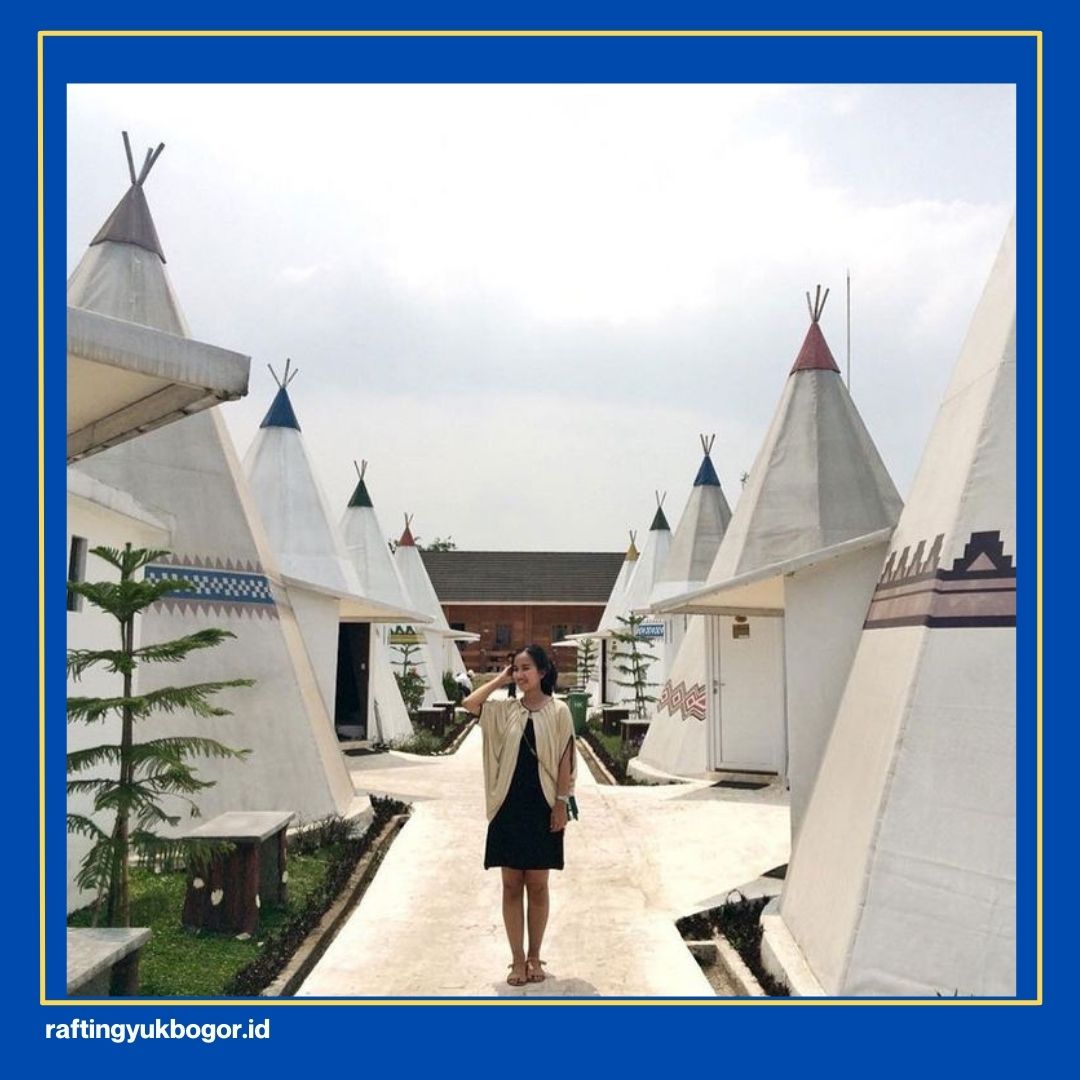 Resort di Bogor