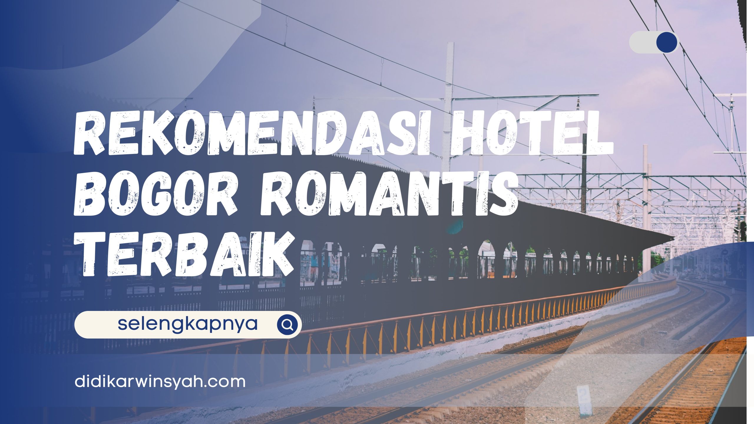 Rekomendasi Hotel Bogor Romantis Terbaik-(Compressify.io)